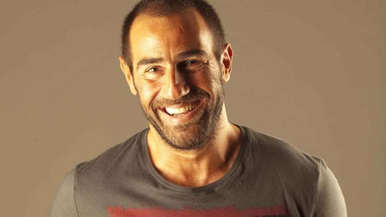 Ποιοι είναι οι διάσημοι νονοί της κόρης του Αντώνη Κανάκη