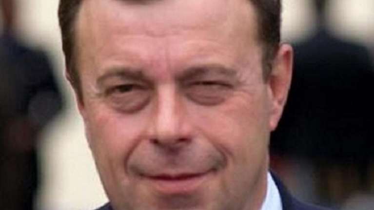 Περίεργος θάνατος αξιωματούχου του ΝΑΤΟ - Ερευνούσε τρομοκρατικά δίκτυα