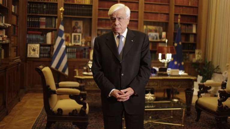 Τα συλλυπητήρια του Προέδρου της Δημοκρατίας στον Πούτιν