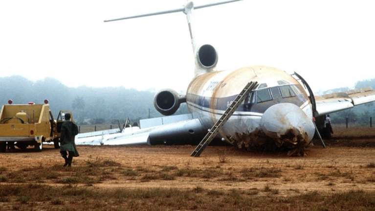 Τα προηγούμενα πολύνεκρα δυστυχήματα με αερασκάφη Τουπόλεφ