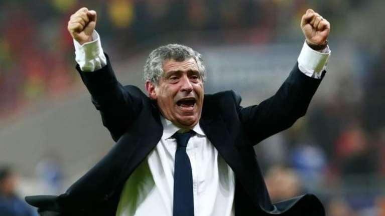 Σάντος: Η καρδιά μου λέει ότι κάποια ημέρα θα επιστρέψω στην Ελλάδα