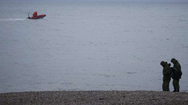 Στο πένθος η Ρωσία μετά τη συντριβή του Τουπόλεφ-Συνεχίζονται οι έρευνες