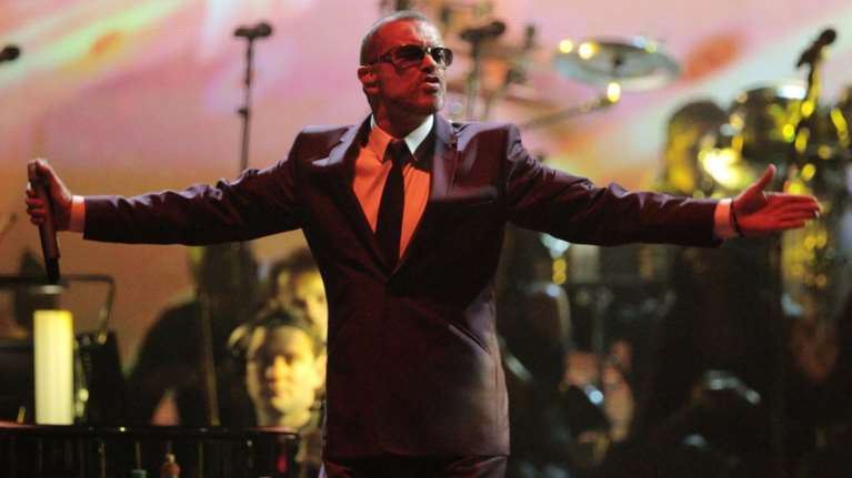 Τζορτζ Μάικλ: Ο μεγαλύτερος φόβος μου είναι να μην μπορώ να φτιάχνω μουσική