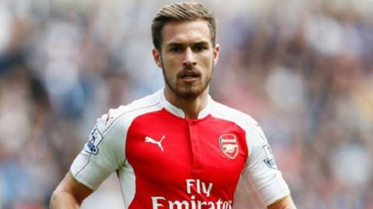 To «μαύρο» ανέκδοτο με τον ποδοσφαιριστή της Αρσεναλ