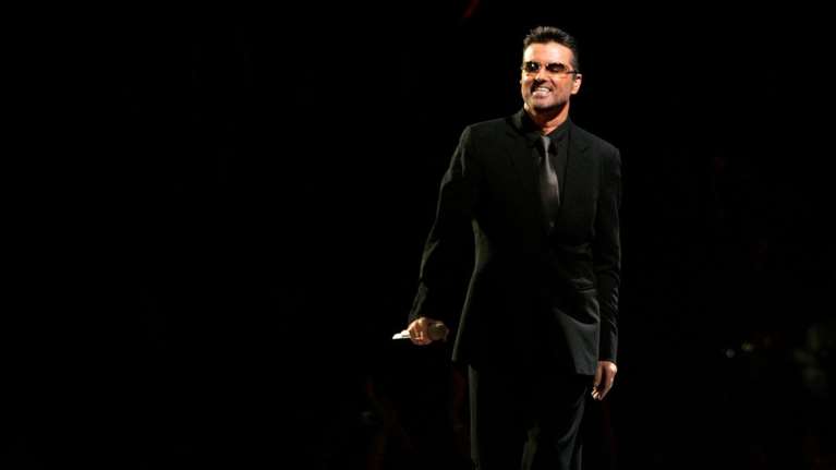 Η τεράστια απώλεια από το θάνατο του Τζ. Μάικλ σε ένα συγκλονιστικό σκίτσο