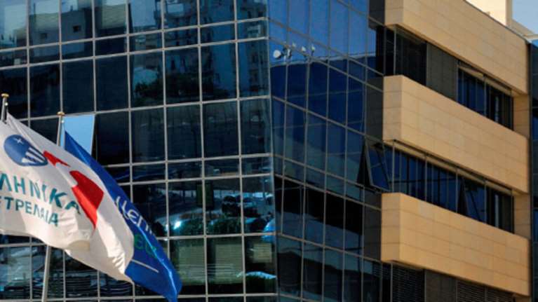 Ανώτατες περιβαλλοντικές διακρίσεις για τον Ομιλο Ελληνικά Πετρέλαια