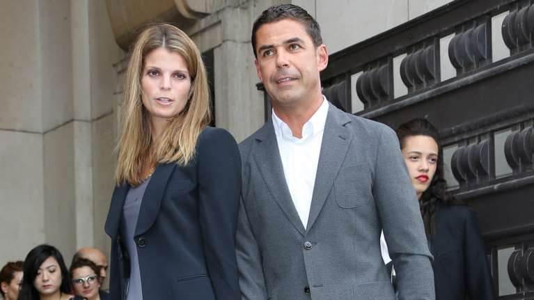 «Μαχαιριά» στον Αλβάρο η νέα εξωφρενική αγορά της Αθηνάς Ωνάση