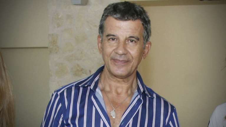 Ο Γερολυμάτος για το κύκλωμα εκβιαστών: Ο γιος μου είναι οικογενειάρχης