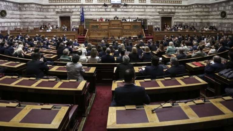 «Επιστολή ντροπής και υποτέλειας» καταγγέλλει η αντιπολίτευση