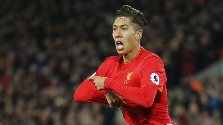 Συνελήφθη μεθυσμένος ο Φιρμίνο της Λίβερπουλ