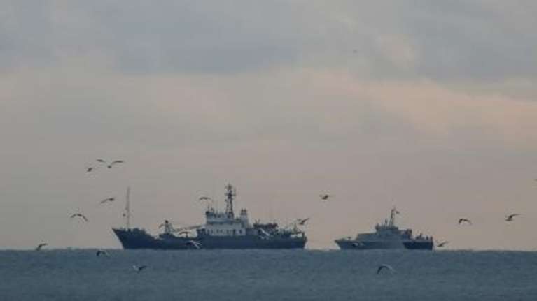 Ανοιξαν το μαύρο κουτί του Τουπόλεφ, συνεχίζονται οι έρευνες