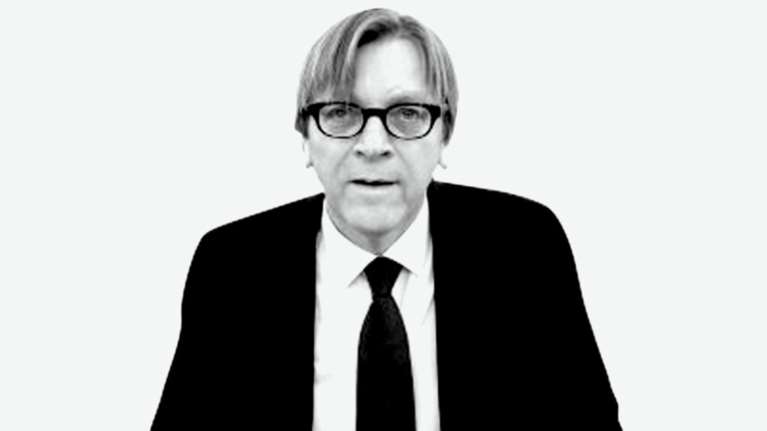 Ο υβριδικός πόλεμος της Ρωσίας κατά της Δύσης