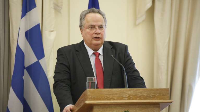 Kοτζιάς: «Κέντημα» τα συμπεράσματα για την ενταξιακή πορεία της Αλβανίας