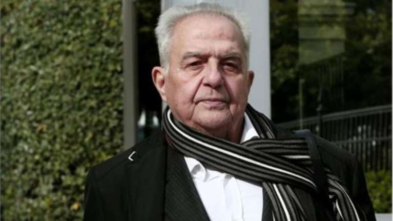 Φλαμπουράρης: Θα προσπαθήσουμε να δώσουμε και του χρόνου την 13η σύνταξη