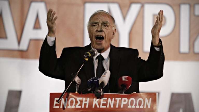 Παράπονα Λεβέντη: Συναντάω μια δικτατορία ΣΥΡΙΖΑ - Καμμένου