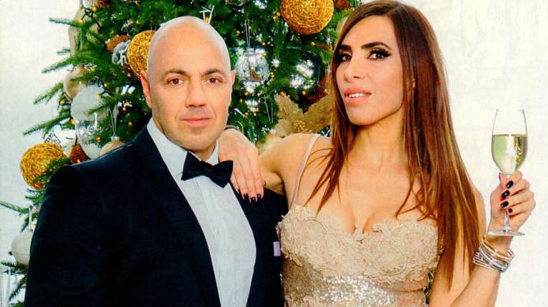 Παντρεύεται η Μάγκυ Χαραλαμπίδου; Ποιος είναι ο σύντροφός της