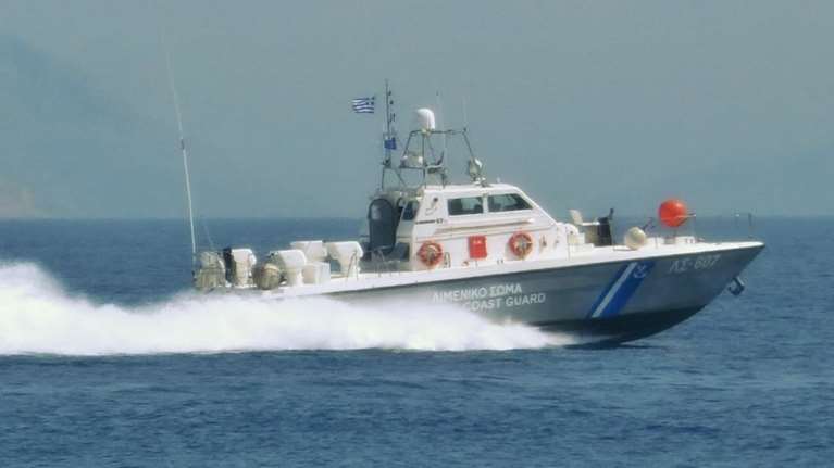 Βρέθηκε ο 53χρονος αλιέας στα Ισθμια Κορινθίας