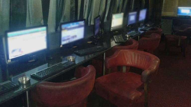 Συνελήφθη 24χρονος στην Κρήτη για &quot;φρουτάκια&quot; σε μαγαζί