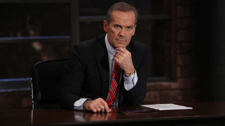 «Κόβεται» το «Βράδυ» και ο Πέτρος Κωστόπουλος από τον Alpha