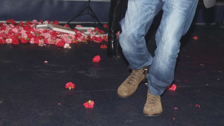 Ξεψύχησε πάνω στο ζεϊμπέκικο σε νυχτερινό μαγαζί της Πάτρας