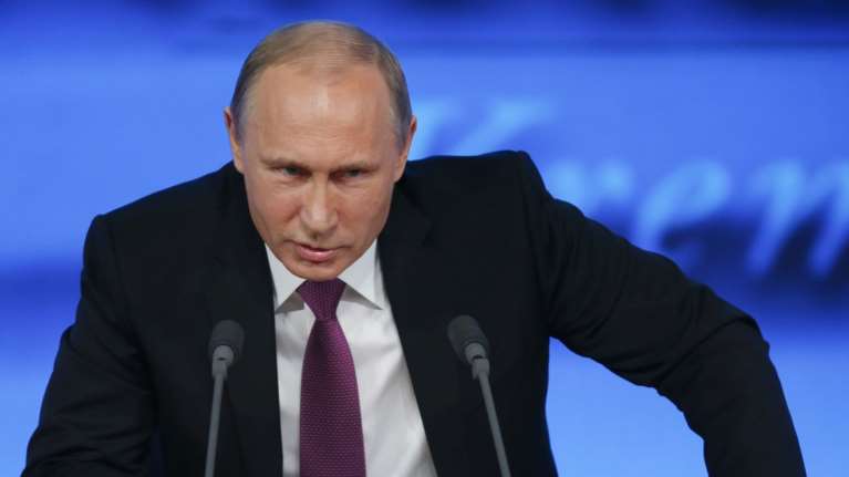 Ετοιμάζει αντίποινα η Ρωσία μετά τις αμερικανικές κυρώσεις