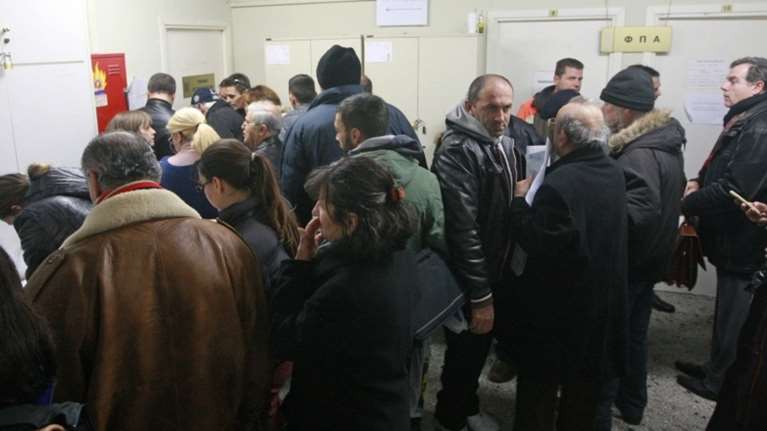 Πρωτοχρονιάτικος «γολγοθάς» για επαγγελματίες και μπλοκάκια