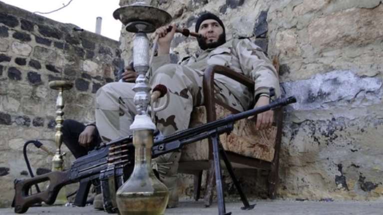 Εφαρμόζεται η εκεχειρία μετά τη μεσολάβηση Ρωσίας-Τουρκίας