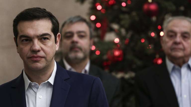 Financial Times:Δοκιμάζεται η ανεξαρτησία των θεσμών στην Ελλάδα επί ΣΥΡΙΖΑ