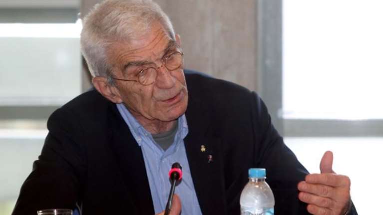 Μπουτάρης: Μέχρι 100 χρονών θα είμαι δήμαρχος Θεσσαλονίκης