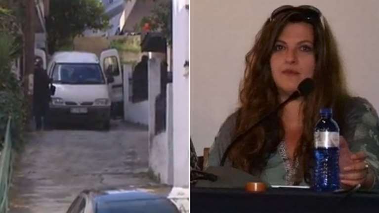 Πώς συνελήφθη στο Κρίκελλο ο ύποπτος για τη δολοφονία της παιδοψυχιάτρου