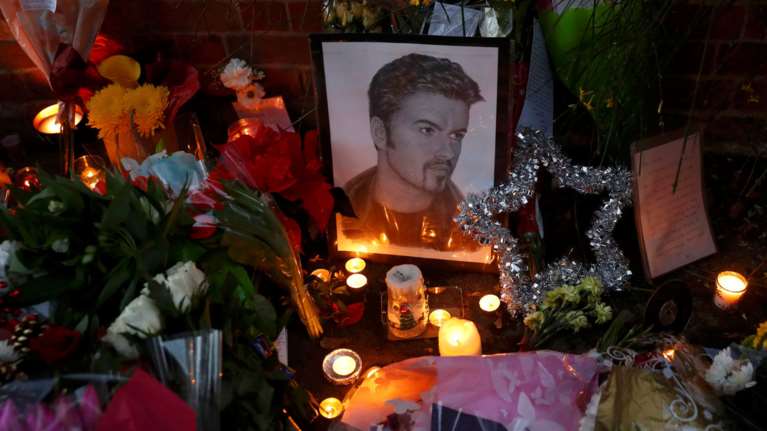 Μυστήριο με τον θάνατο του Τζορτζ Μάικλ: τι δεν έδειξε η νεκροψία