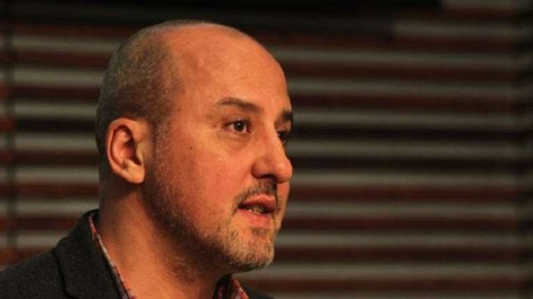 Για προπαγάνδα υπέρ οργανώσεων κατηγορείται δημοσιογράφος