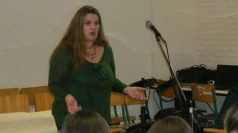 Ομολόγησε ο δολοφόνος της παιδοψυχιάτρου: Ναι, εγώ τη σκότωσα