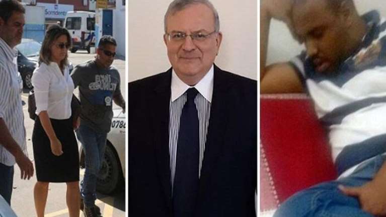 Δολοφονία πρέσβη: Πως σύζυγος και εραστής έστησαν τον δολοφονικό ιστό