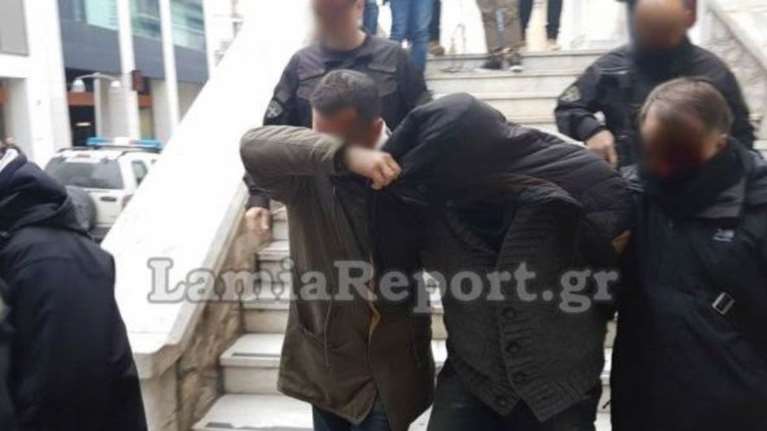 Την Τρίτη η απολογία του δράστη της δολοφονίας της Θ.Κουμπούρα