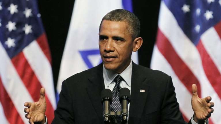 Η υπόσχεση Ομπάμα στους αμερικανούς ενώ ερχεται ο Τράμπ!
