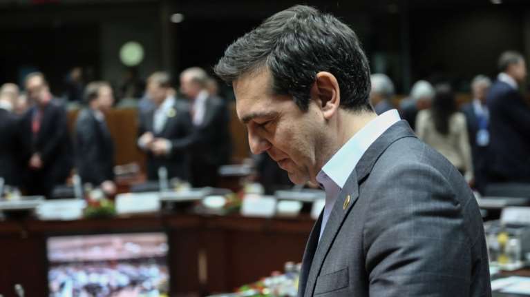 Ο νέος χρόνος ξεκίνησε με 7 «αγκάθια» για την κυβέρνηση