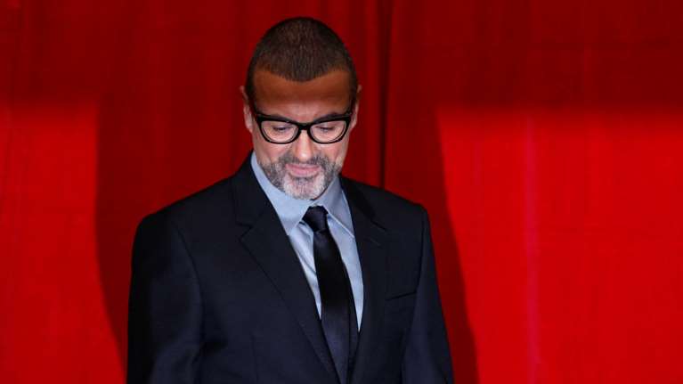 Ο Τζορτζ Μάικλ «αυτοκτόνησε την ημέρα των Χριστουγέννων»