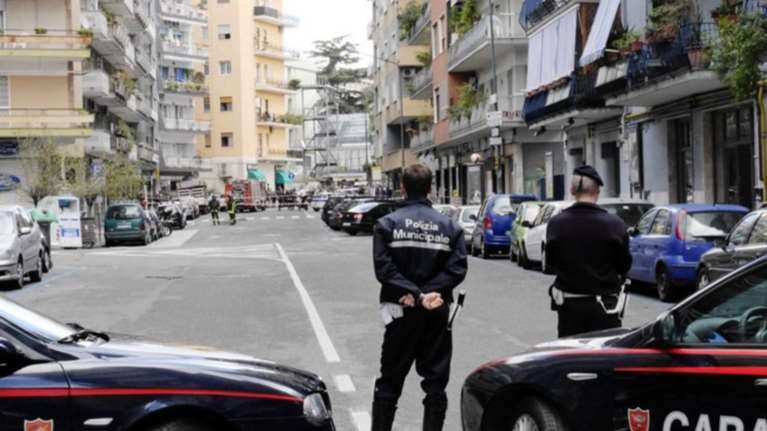 Ιταλία: Ακρωτηριάστηκε και τυφλώθηκε αστυνομικός -πυροτεχνουργός