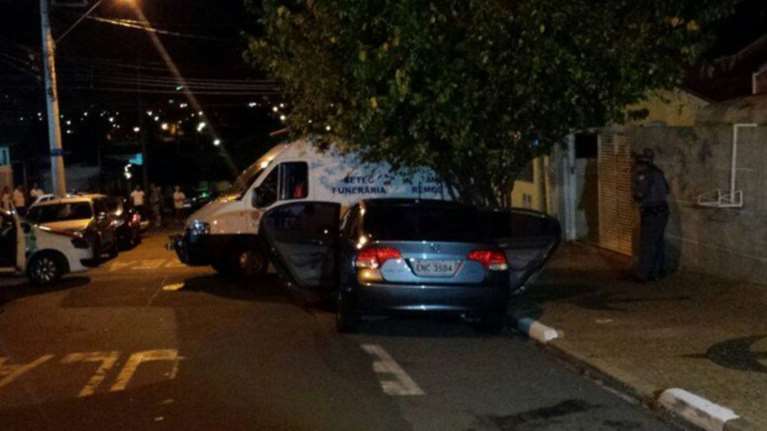 Βραζιλία: Εισέβαλε σε πρωτοχρονιάτικο πάρτι σκότωσε 11 και αυτοκτόνησε