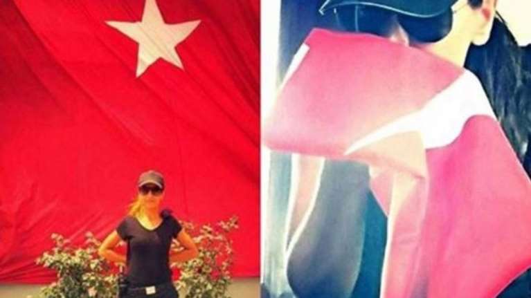 27χρονη της ασφάλειας του κλαμπ έπεσε νεκρή από τα πυρά