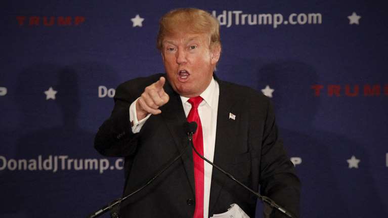 Τραμπ: Τι θα πει για τις υποκλοπές και τη Ρωσία