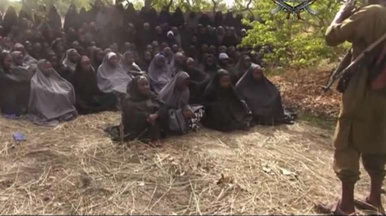 Δεκάχρονο κορίτσι - καμικάζι ανατινάχθηκε στη Νιγηρία