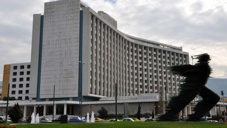 Απόπειρα αυτοκτονίας στελέχους της Novartis την Πρωτοχρονιά στο Hilton