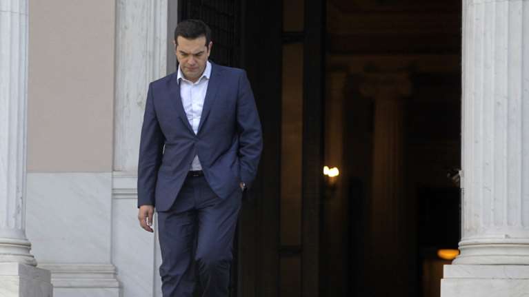 Ατζέντα - φωτιά με Κυπριακό και ελληνοτουρκικές σχέσεις