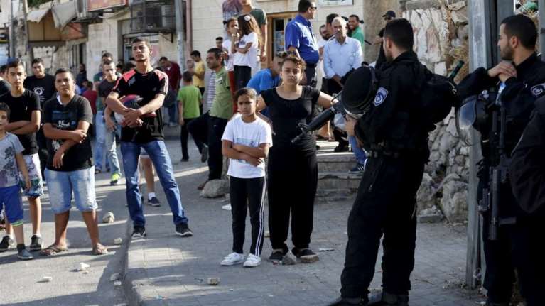 Σοκ στο Ισραήλ:Μητέρα σκότωσε τις 4 κόρες της έβαλε φωτιά και κρεμάστηκε