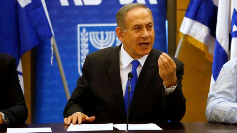 Ισραήλ: Η αστυνομία ανακρίνει τον Νετανιάχου για μίζες