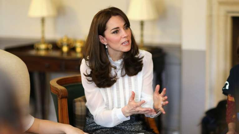 Τα 10 σκάνδαλα που τρέμει η Κέιτ Μίντλετον