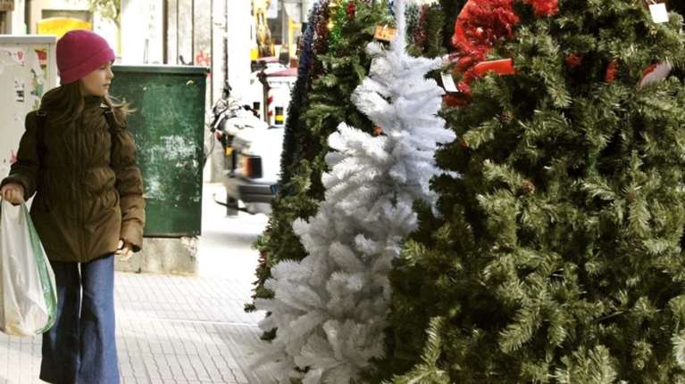 Τι αγόρασαν οι πολίτες κατά την περίοδο των εορτών