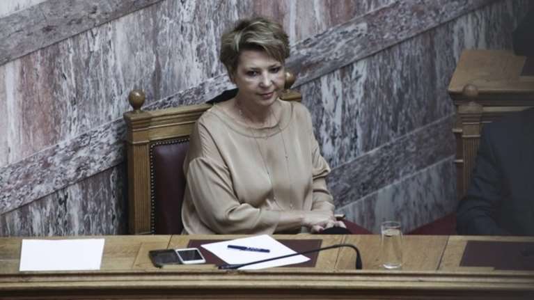 Tελεσίγραφο Γεροβασίλη σε υπουργούς για τα νέα οργανογράμματα